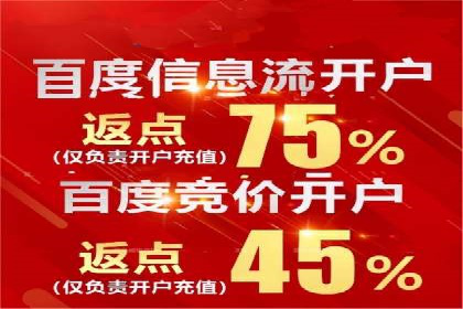 百度推广返点案例：提升广告效果与收益